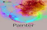 Corel Painter 2016 Reviewer's Guide...Corel ® Painter® 2016 is the world's most expressive digital art studio. It's like no other paint program on ... Blending 2.0: New blending