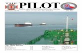 In This Issue · paper chart and chartwork practice. This revolutionary change to the way ships are navigated has been neatly summarised by Christian Hempstead, Associate Profes-sor