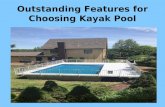 Consider All the Safety Measures During Maintaining a Pool