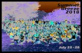 Summer Breeze 2018 - Camano ChapelConduct detrimental to the overall goals of Summer Breeze (possesion or us of drugs/alchohol, reckless/rebellious behavior) will warrant immediate