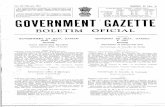 ~eries add~d 0 GOVERNMENT/GAZETTEgoaprintingpress.gov.in/downloads/6465/6465-6-SIII-OG-1.pdf · 2010. 8. 20. · l' ," , " ",,'. GOB, 6th February, 1964 All correspondence referring