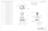 ROSEMOUNT 9295 TYPE 1 DRAWING - Emerson Electric€¦ · 3rd angle scale sheet of ©2015 rosemount inc. rosemount inc certifies these drawings are in accordance with rosemount engineering