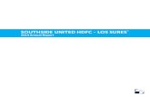 SOUTHSIDE UNITED HDFC - LOS SURES...stock is varied and it includes HUD Section 202 Senior Housing, Low Income Housing Tax Credit and HDFC co-ops and rental properties. In 2014, Los