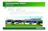 14801-14811 - LoopNet · 2017. 3. 21. · 14801-14811 WEST MAPLE ROAD Omaha, NE 68116 Part of the CBRE affiliate network CATEPILLAR VAPES YOUR NAME HERE. FOR LEASE GRAYHAWK WEST 14801-14811