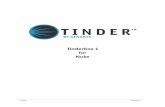 Tinderbox 1 for Nuke - GenArtsfiles.genarts.com/tinder/user_manuals/Tinderbox1_Nuke.pdfWelcome to Tinderbox 1 for Nuke. Our plug-ins have been developed for the most demanding professionals
