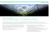 DNVGL.co.kr - DIGITAL SOLUTIONS SYNERGITM PIPELINE · SYNERGITM PIPELINE DNV GL’s Synergi Pipeline software provides a complete PDCA cycle (plan, do, check, act) and data management