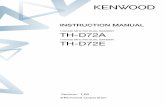 TH-D72 CDROM English r0 - KENWOOD · 2015. 6. 5. · instruction manual 144/440 mhz fm dual bander th-d72a 144/430 mhz fm dual bander ... 01_repeater_e.pdf 02_memory channel_e.pdf