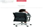 Haworth Dynaflex bureastoel - De Projectinrichter · 2017. 8. 2. · Haworth Dynaflex bureastoel, ergonomie, ergonomisch Keywords: Haworth Dynaflex bureastoel, ergonomie, ergonomisch