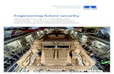 Engineering future security · 2017. 9. 18. · Engineering future security With their recent major combat missions completed, US, British and other NATO forces no longer require