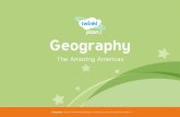 Geography | Year 6 · 2021. 1. 20. · Geography | Year 6 | The Amazing Americas | Continents, Countries and Cities | Lesson 1. Success Criteria Aim •Statement 1 Lorem ipsum dolor