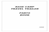 2008 Base Camp Parts Book - Airstream.com...2008 base camp travel trailer i-1 appliances air conditioner 690566 a/c- 5000 btu wirlpool 203548 trim ring air conditioner 115335 baffle,