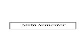 Sixth Semester - Amal Jyothi College of EngineeringSyllabus - B.Tech. Electronics & Communication Engg. EC010 605 MICROCONTROLLERS AND APPLICATIONS Teaching scheme Credits: 4 3 hours