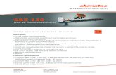 Produktbeschreibung Profile machining centre SBZ 130 eluCam · 2015. 12. 10. · eluCad (oﬃce software package for optimised production management) SBZ 130 eluCam 10.12.2015 13:27