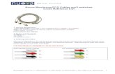 Nuova Monitoring ECG Cables and Leadwires Cross …...Nuova GmbH • Lübecker Str. 17 • 23909 Ratzeburg • Tel. 04541-857090 • Fax 04541-8570929 • E- Mail: info@nuova.de •