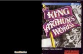 Internet Archive Arthur's World (USA).pdfPlace the King Arthur's Game Pak into your Super Nintendo and turn on the After the title screen appears. you may watch a short animation Sequence