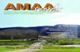 AMAA newsNow you can join us on Facebook (AMAA) and follow us on Twitter (AMAATweets) KCHAG campsite in Lebanon. AMAA NEWS . is a publication of The Armenian Missionary Association