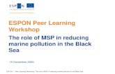 ESPON Peer Learning Workshop 2020. 12. 16.آ  ESPON in a nutshell ESPON has delivered European territorial