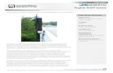 Virginia: ALERT System - Campbell Sci · 2020. 3. 24. · Upgrade of ALERT flood warning system in Virginia Location Virginia Products Used CR200, CR200X, RF500M Contributors Ken