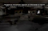 Targeting Christian Places of Worship in Syria · 2015. 5. 7. · 2 Syrian Network for Human Rights - This updated report comes in the context of our ongoing efforts to document violations