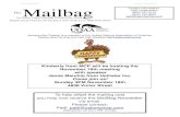 November 2012 Volume 16 Issue 11 Mailbag Contact Information · 2012. 11. 20. · November 2012 Volume 16 Issue 11 ... Our Jax ASG met October 21, 2012. Gutsy planned to gripe about