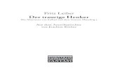 Leiber Henker Text - Edition Phantasia · 2020. 12. 31. · Die Schwerter von Lankhmar funkelt und strahlt und tanzt. Es spielt un-bekümmert mit den Konventionen des Genres (eines