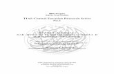 TIAS Central Eurasian Research Series No · 2015. 1. 12. · TIAS Central Eurasian Research Series No.1 ... for modern education, technology and sciences; reform in the administration