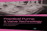 Practical Pump & Valve Technologyglomacs.com/.../06/ME036_Practical-Pump-Valve-Technology.pdf · 2019. 4. 7. · Practical Pump & Valve Technology. Introduction ... • Allow tighter