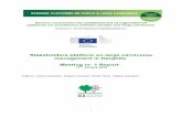 Stakeholders platform on large carnivores management in …ec.europa.eu/.../190111Harghita_1st_workshop_Final_ENG.pdf · 2020. 2. 19. · finding mission in Harghita expressed the