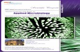 Scientific Program Microbiology-2015Kathrin I Mohr, Helmholtz Centre for Infection Research (HZI), Germany Title: The draft genome of Leptolyngbya sp. a highly abundant cyanobacteria