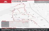 2017 10M Course Map · 2021. 1. 21. · Fortson Rd Upper Woolsey Rd Lowel q. oo\sey Rd Wilkins Rd ay Blvd Henry County Airport Outer perimeter Rd Richard Petty Blvd Little Rd Speedway