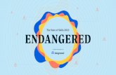 The State of Skills 2021: ENDANGERED - Degreed of Skills PDFs...18% 34% 21% 27% 18% 7 The State of Skills Good news LinkedIn may not actually know more about your people than you do.