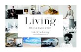 COTSWOLD - Our Magazines | Living Magazine...OUR VISION AN INSPIRATIONAL AND STYLISH CELEBRATION OF COTSWOLD LIVING - EVERY MONTH LIVING 2020 WELCOME Our Living portfolio of luxury