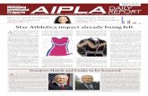 AIPLAREPORT - Managing Intellectual Property AIPLA-DC_Thurs.pdf · 2017. 10. 19. · 2NEWS ANALYSIS THURSDAY - OCTOBER 19, 2017 AIPLA DAILY REPORT Tam tells his trademark tale T he