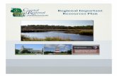 Coastal Regional Commission Regional Resource Plansignificant natural resources – green infrastructure, recharge areas, prime agricultural lands, rural character, and open spaces