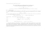 Cauchy-Riemann Equations - Kobe Universityfe.math.kobe-u.ac.jp/FE/FE_pdf_with_bookmark/FE21-30-en...Funkcialaj Ekvacioj, 24 (1981) 95-102 Partial Diﬀerence Equations Analogous to