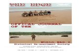 Normandy, France OMAHA BEACH – June 2016 Photos by Lucas … · 2016. 9. 10. · Sponsoring Unit (s): 2nd Panzer Division, 353rd Infantrie : 23-25 Sep WALK BACK IN TIME 2016 : Loc: