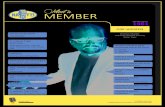 Meet a MEMBER - NAFB · 2020. 12. 11. · playing guitar, photography PROUDEST ACHIEVEMENT being NAFB’s 50th president Member Since1981 ... ZZ Top, Pink Floyd, Eric Clapton ...