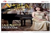 $QJHOD +HZLWWi c º d02_Angela... · 2010. 5. 1. · and Dino Ciani competitions. Angela Hewitt was named Gramophone Artist of the Year (2006), MIDEM Classical Awards – Instrumentalist