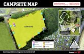 CAMPSITE MAP Medical Emergency Call 07974 047929 Fire/Security Emergency Call 07919 … · 2014. 1. 21. · Fire/Security Emergency Call 07919 218148 Camping Area WARNING MOTORSPORT