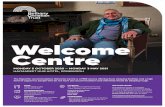 Welcome Centre - Bethany Christian Trust phone 07919 557 673, day or night. careshelter@b The Rapid
