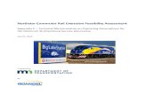 Northstar Commuter Rail Extension Feasibility Assessmentextended to originate at St. Cloud at 4:32 P.M. OnSaturdays and Sundays/holidays, two new round trip. Northstar Express . trains
