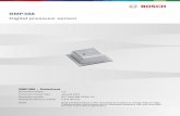 BMP388 Digital pressure sensor - Mouser ElectronicsBosch Sensortec | BMP388 Datasheet 2 | 57 Modifications reserved |Data subject not change without notice | Printed in Germany Document
