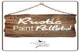 Rustic - CHUCKLING DUCKLING FARM · 4 Small Wooden Signs - $39.99 No Border/ $49.99 With Border coffee coffee coffee the end. 3A 3D 3G 3H 3J 3E 3F 3B 3C