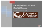 Department of the InteriorApr 30, 2020  · Competency Definition: Holds self and others accountable for measurable high-quality, timely, and cost-effective results. Determines objectives,