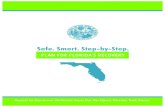 PLAN FOR FLORIDA’S RECOVERY...Safe. Smart. Step-by-Step. PLAN FOR FLORIDA’S RECOVERY Safe. Smart. Step-by-Step. Report to Governor DeSantis from the Re-Open Florida Task Force
