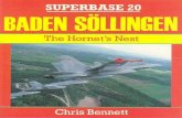 Osprey [Superbase Colour] 020lingen - The Hornets Nest History/Post WWII Topics/Osprey...SUPERBASE 20 BADEN The Hornet's Nest Chris Bennett . SUPERBASE 20 BADEN . SUPERBASE 20 BADEN