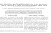 Fine-Resolution Ammonit Biostratigraphe at thye Rfo Gazas ...ebd06.ebd.csic.es/pdfscazorla/Oloriz.et.al.1999.Profil.pdfFEDERICO OLORIZ M, . REOLID FRANCISC& JAVIEOR RODRI'GUEZ-TOVAR