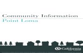 Community Information 2018.pdf · waterfront urban village in the redeveloped Naval Training Center that includes hotels, restaurants, shops, a waterfront park, the historic Sail
