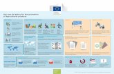 The new EU policy for the promotion of Agricultural productsec.europa.eu/chafea/documents/agri/chafea_agri-reforms... · 2018. 10. 19. · Promotion of agricultural products 7 0 %