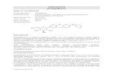 AusPAR Attachment 1: Product Information for Empagliflozin ...empagliflozin were reached by the fifth dose. Consistent with half-life, up to 22% accumulation, with respect to plasma